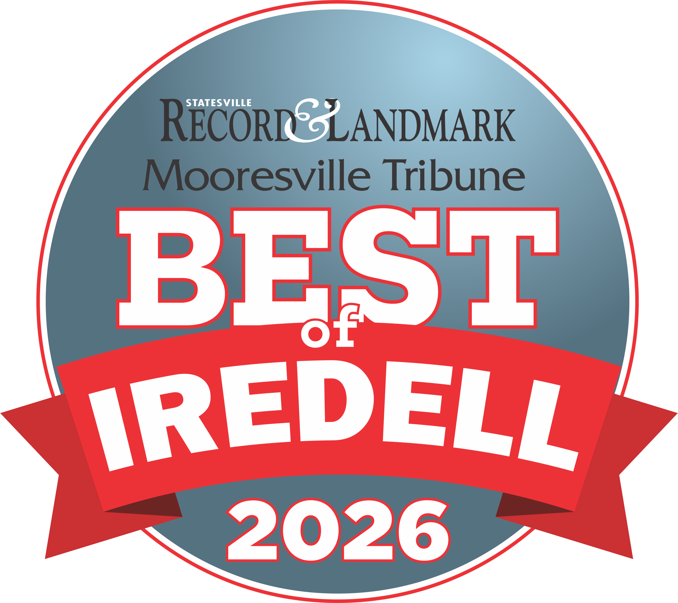Best of Iredell Shop